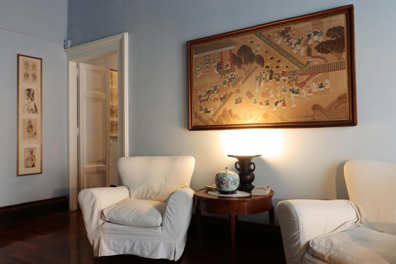 Trevi Grand Blu Bed & Breakfast *