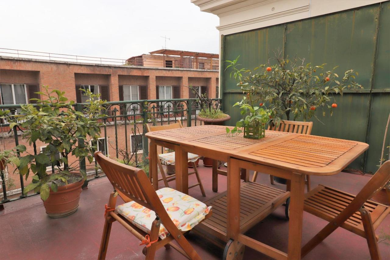 Bed & Breakfast Trevi Grand Blu *