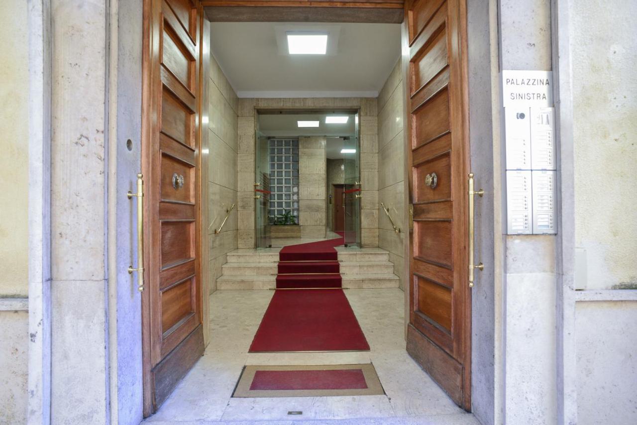 Apartment Family Mod Terme Di Caracalla Fao Rome