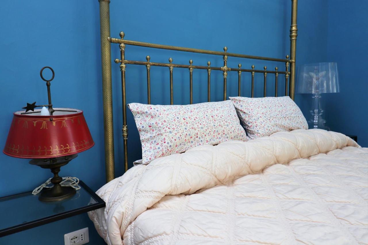 Trevi Grand Blu Bed & Breakfast Rome
