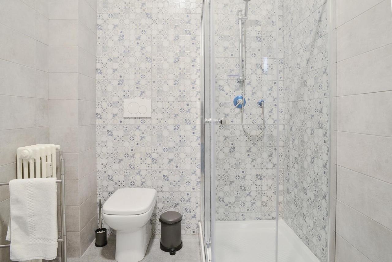 Apartment Family Mod Terme Di Caracalla Fao *