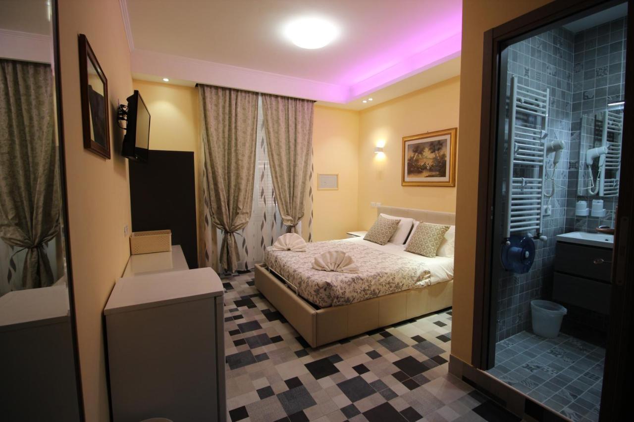 Quest House Lihong Maison d'hôtes Rome