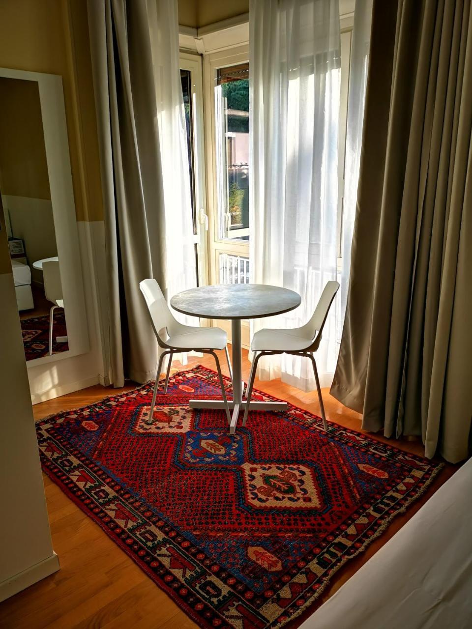 Guest house Maison Giulivia Art Proprietaire *