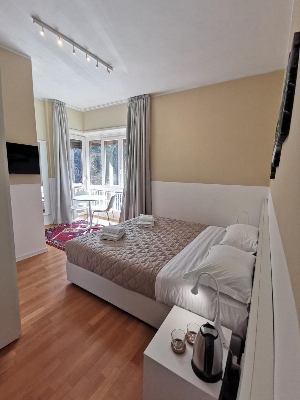 Guest house Maison Giulivia Art Proprietaire Rome