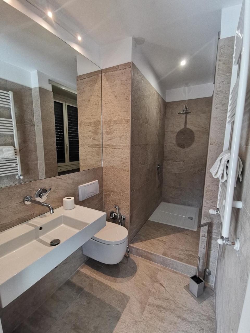 Guest house Maison Giulivia Art Proprietaire *