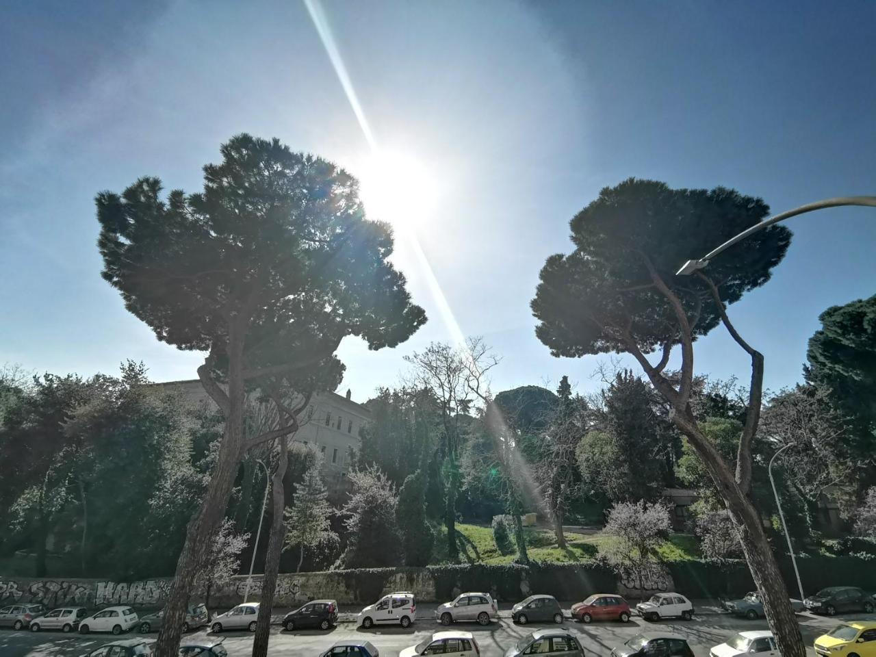 Maison Giulivia Art Proprietaire Rome