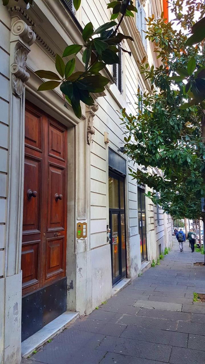 Apartamento In Selci - Colosseo *