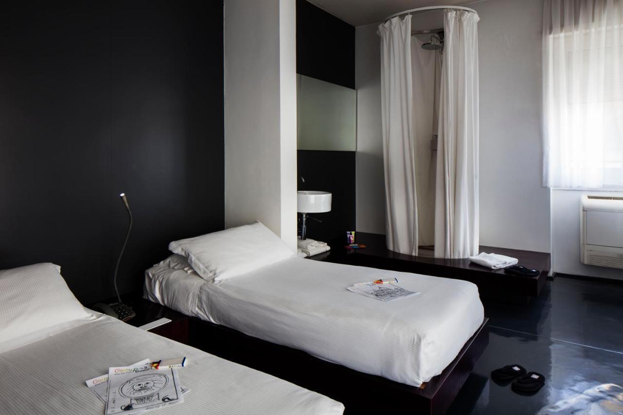 Ripa 4* Rome