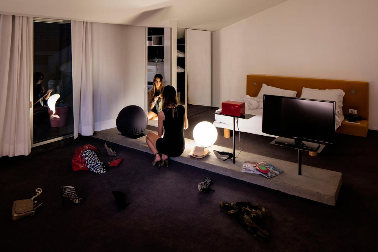 Hotel Ripa