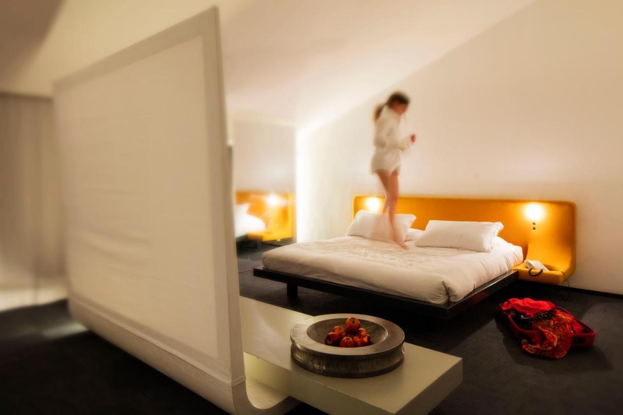 Ripa Hotel