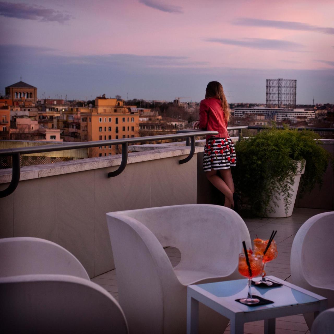 Ripa Hotel