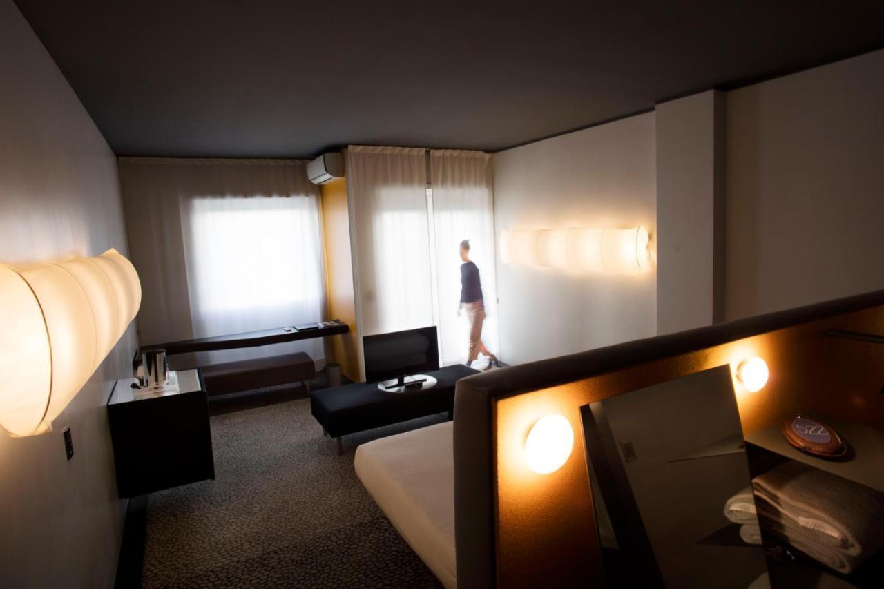 Ripa Hotel