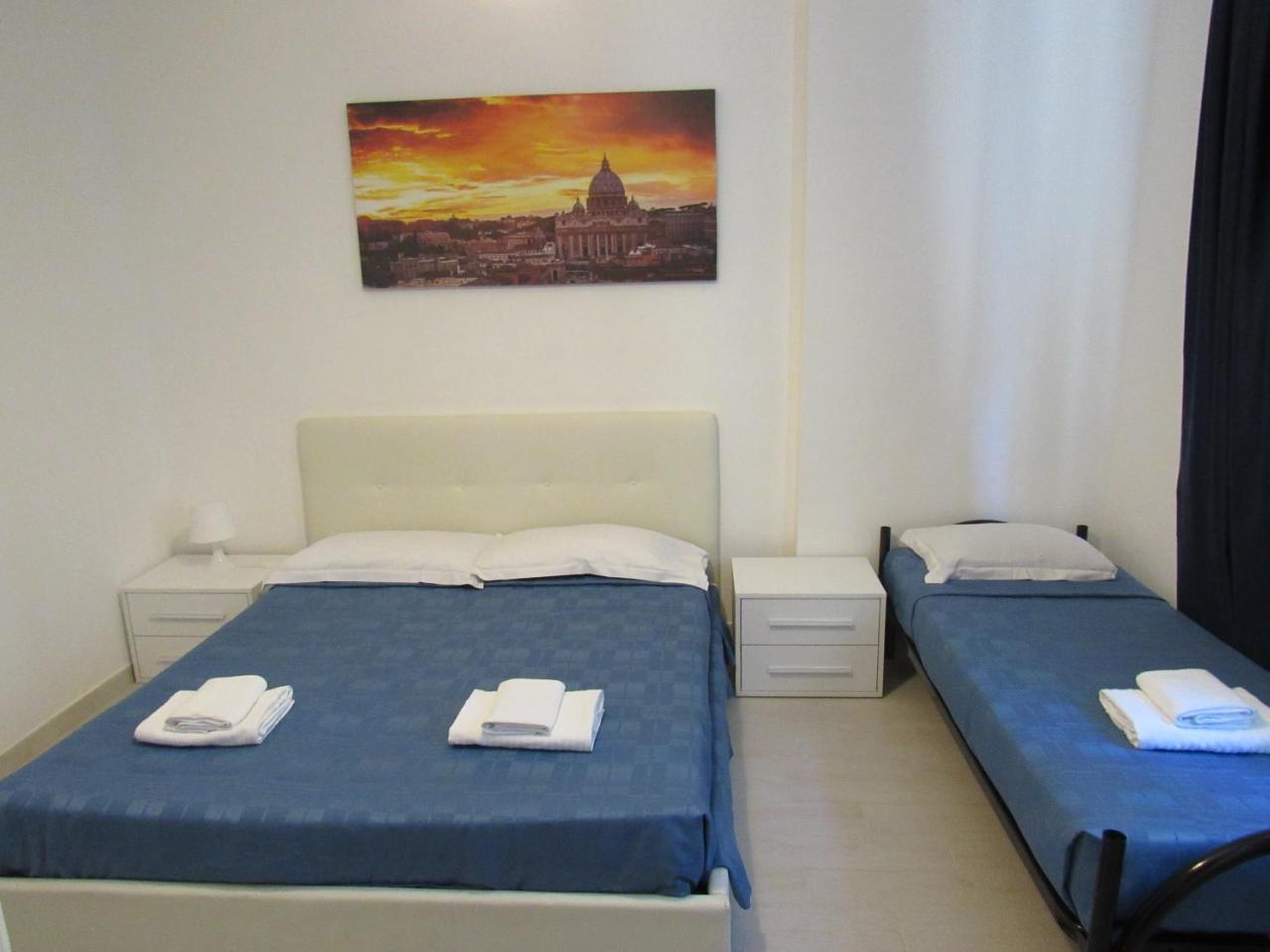 Guest house Pianeta 39 *