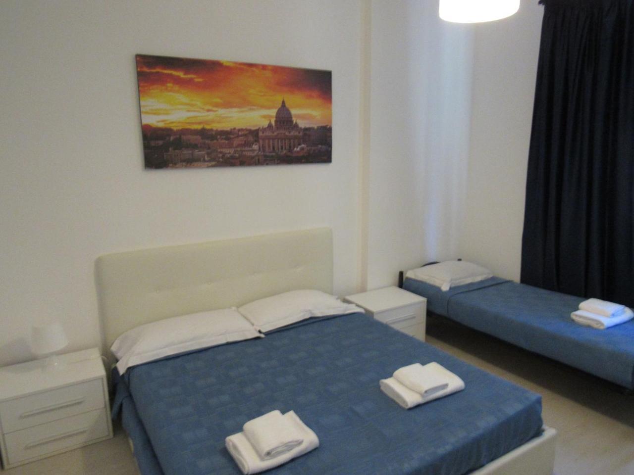 Guest house Pianeta 39