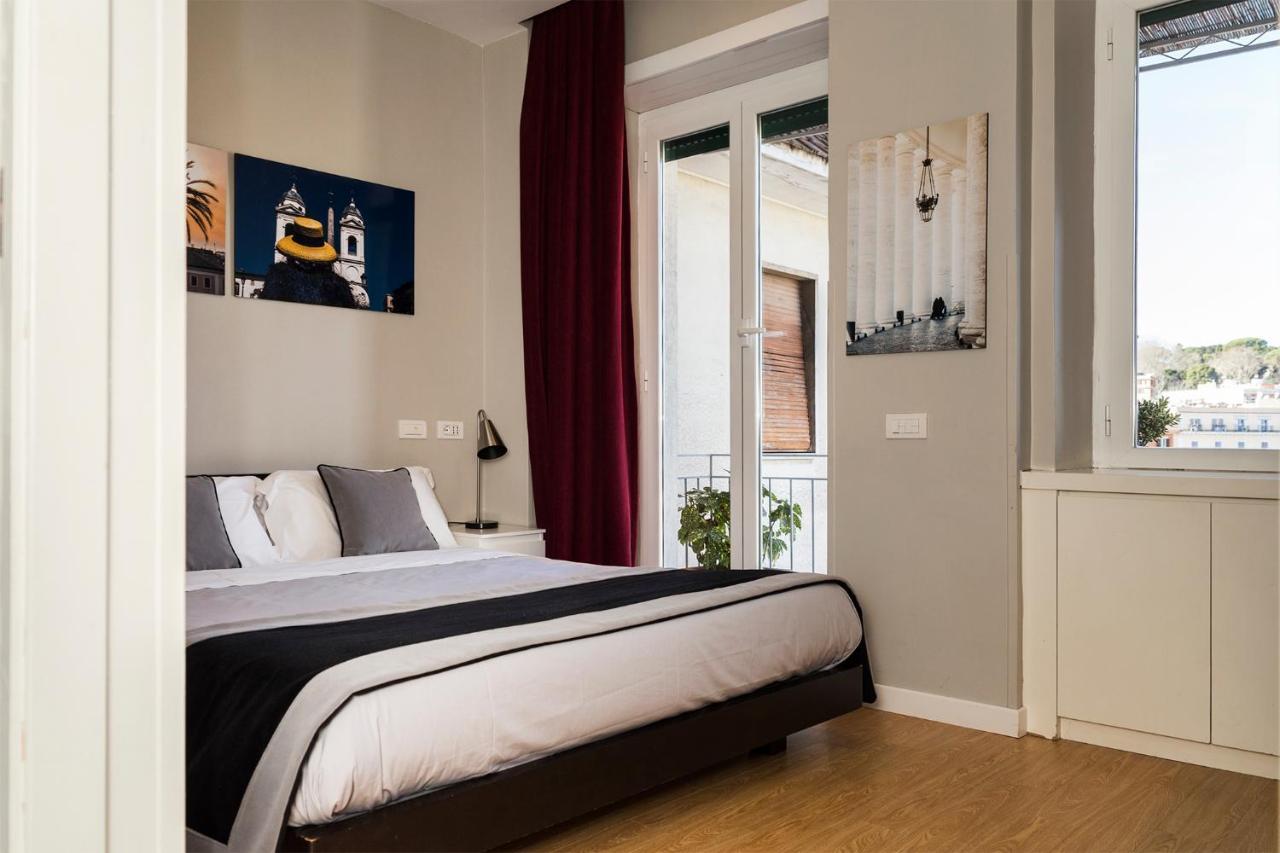 Gasthuis Floor Trastevere 2*