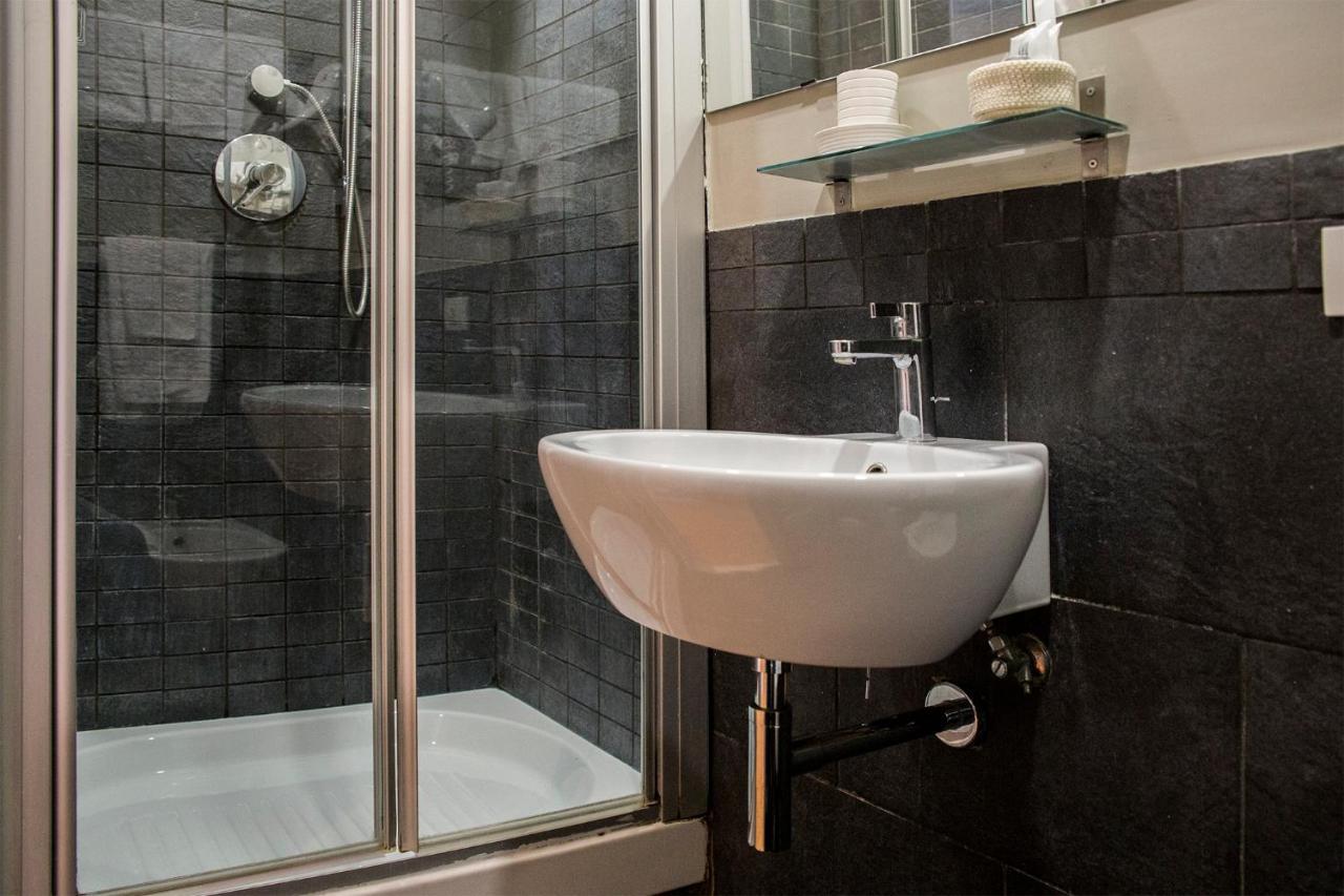 Floor Trastevere Gasthuis 2*