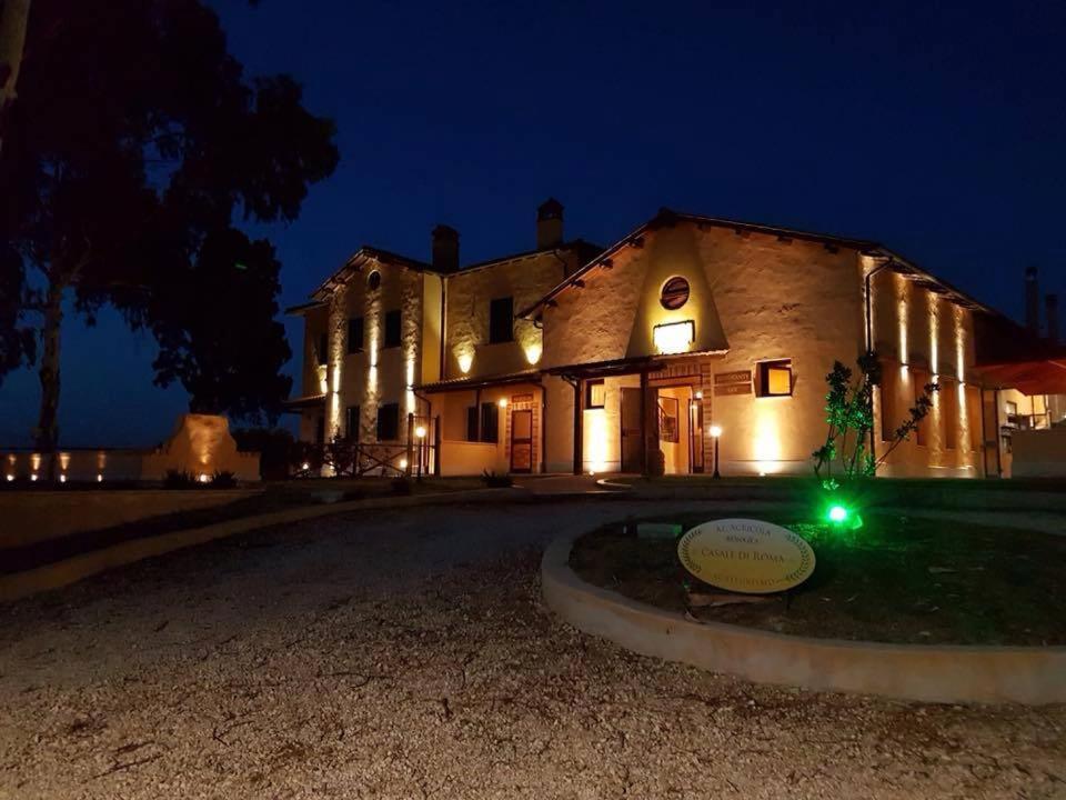 Il Casale Di Rome