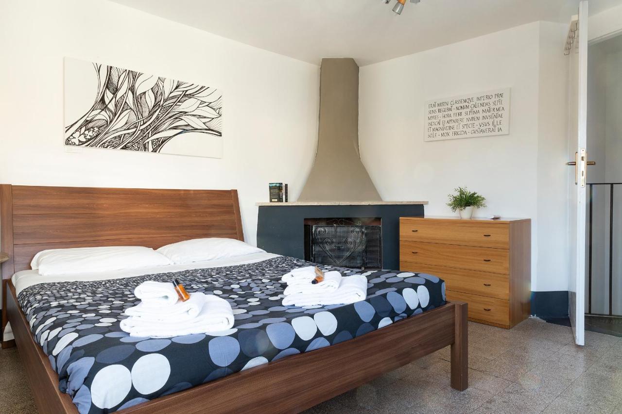 Tetti Di Piazza Navona Apartment *