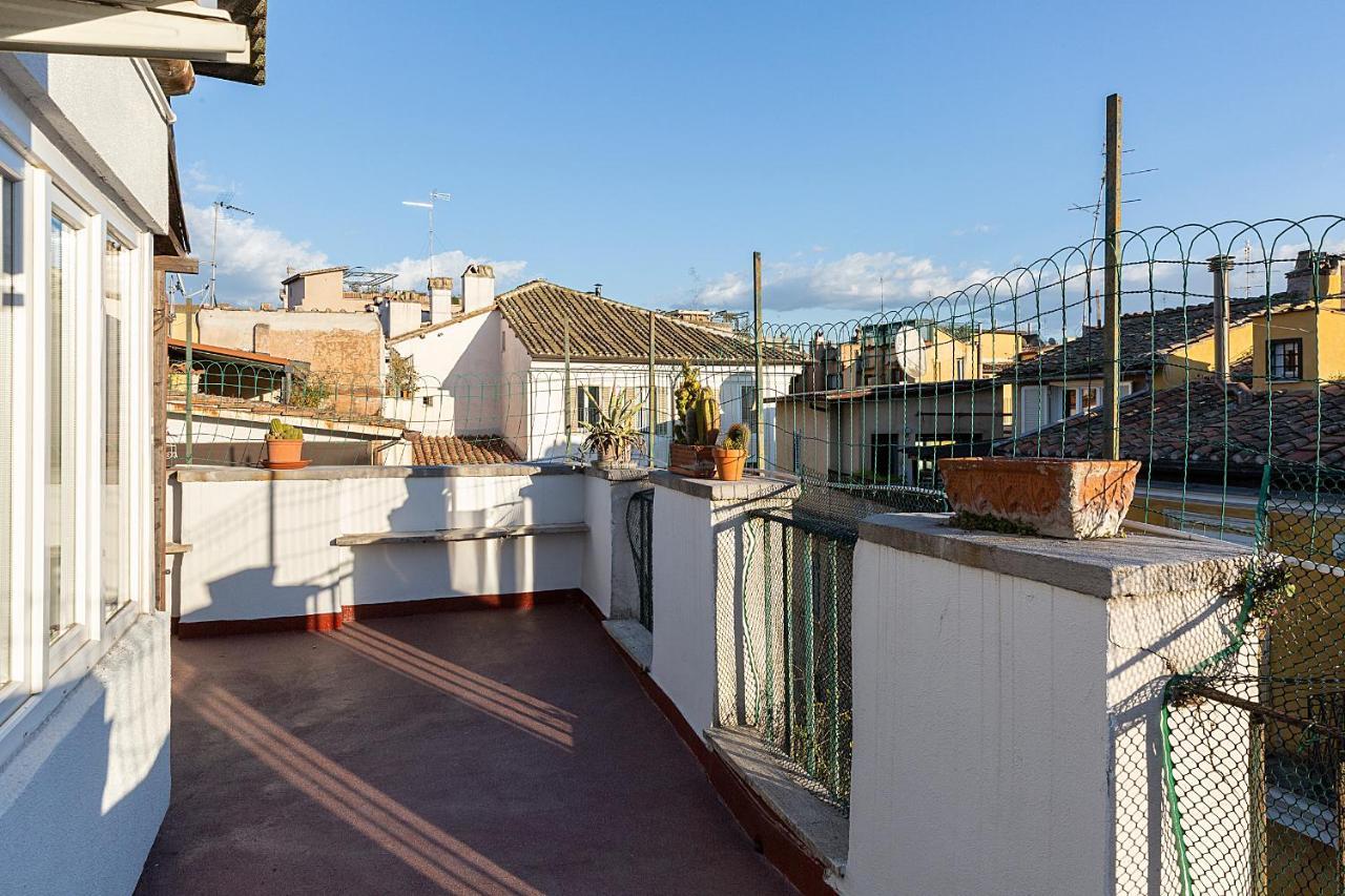 Tetti Di Piazza Navona Apartment Rome