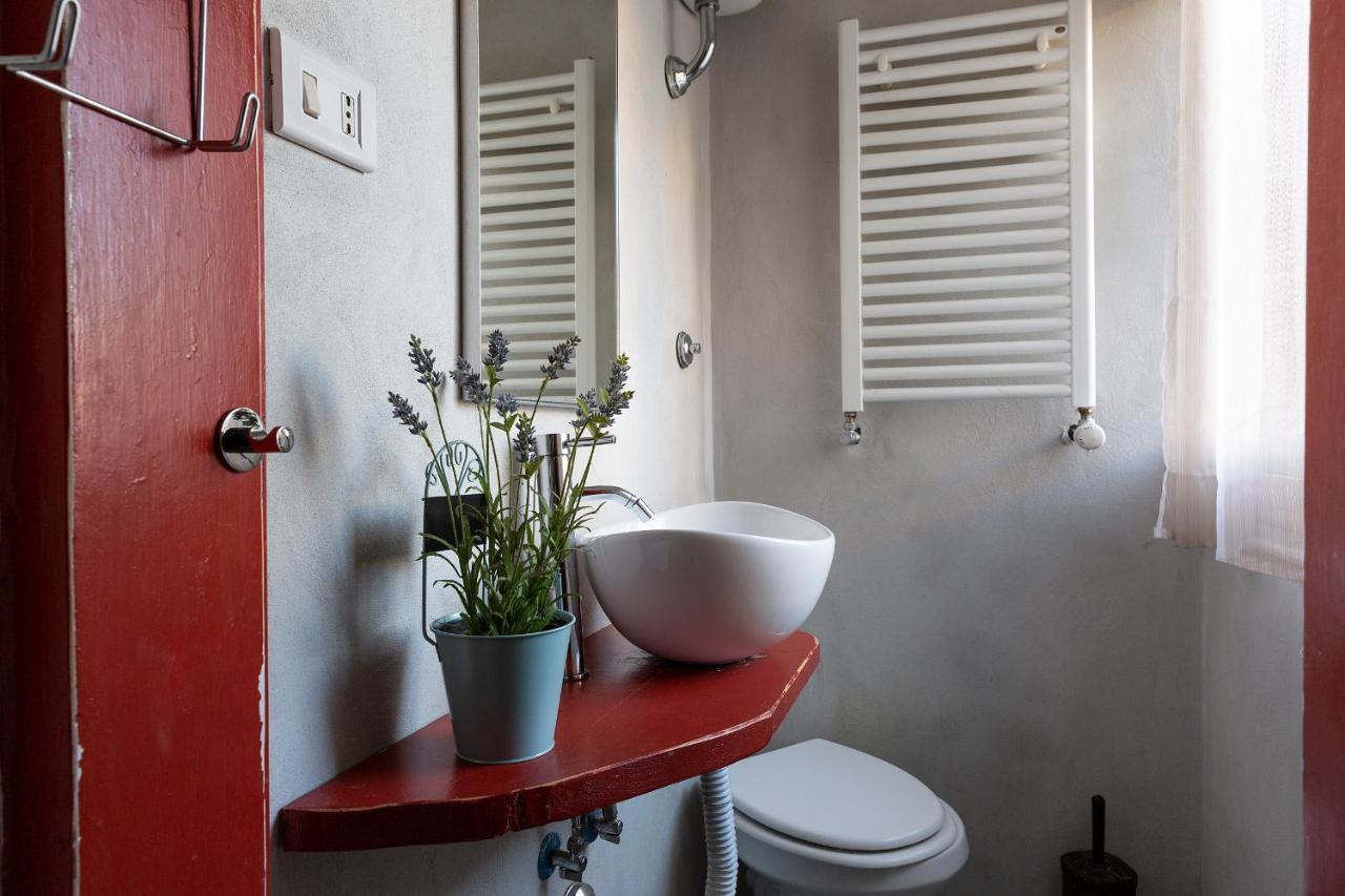 Tetti Di Piazza Navona Apartment Rome