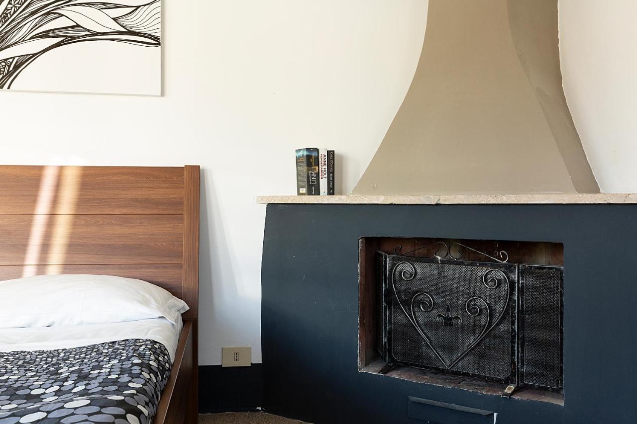 Tetti Di Piazza Navona Apartment