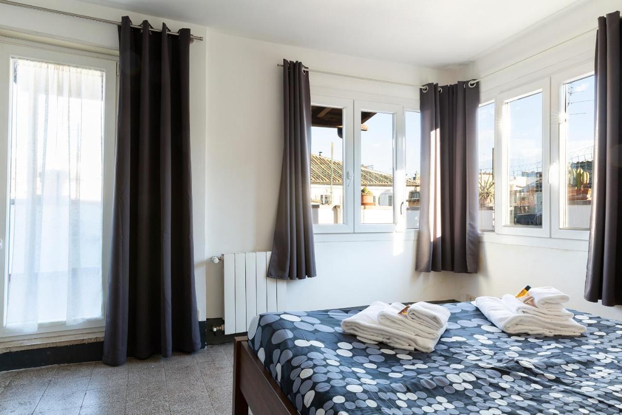 Tetti Di Piazza Navona Apartment