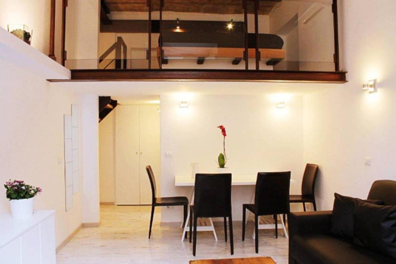 Appartement Inner House Rome