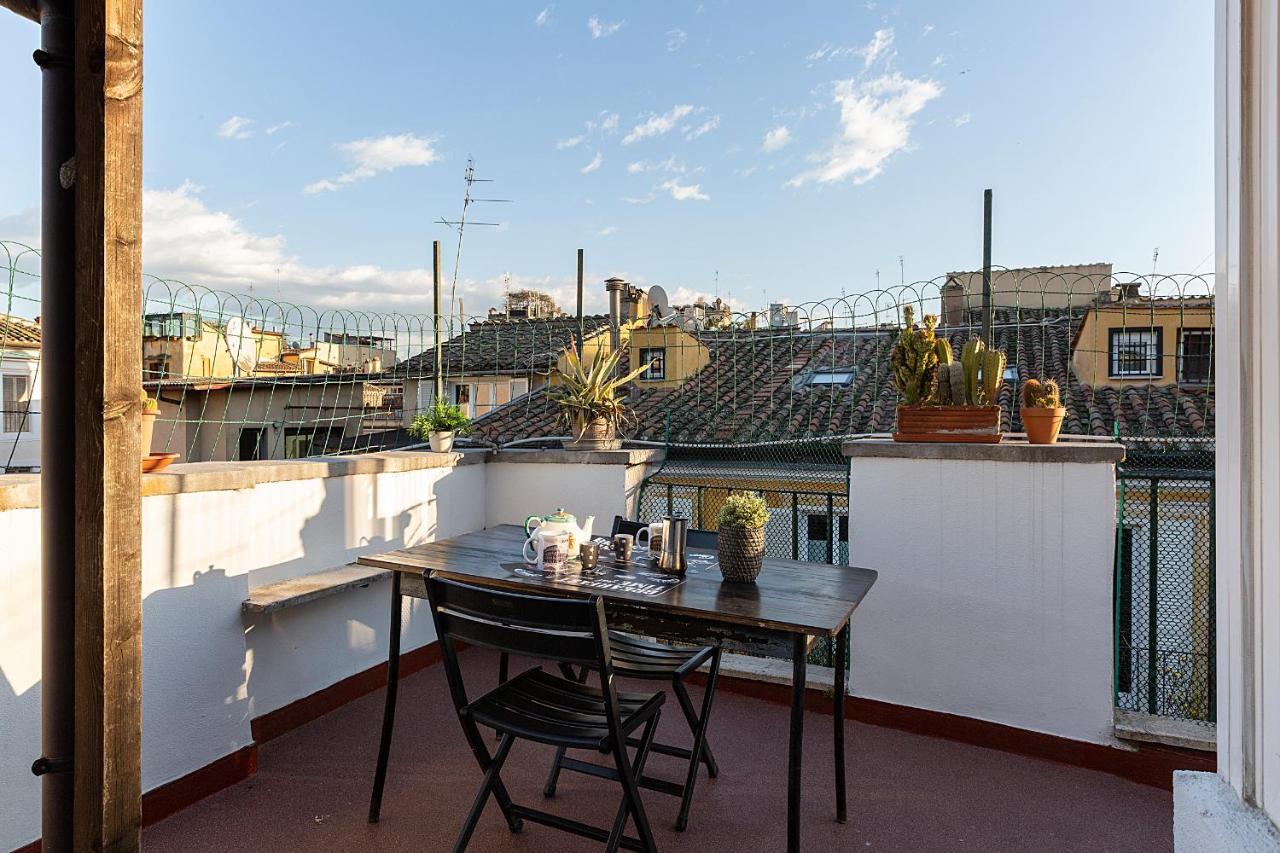 Tetti Di Piazza Navona Apartment *