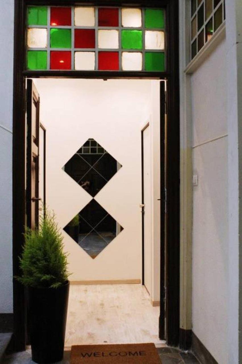 Appartement Inner House *