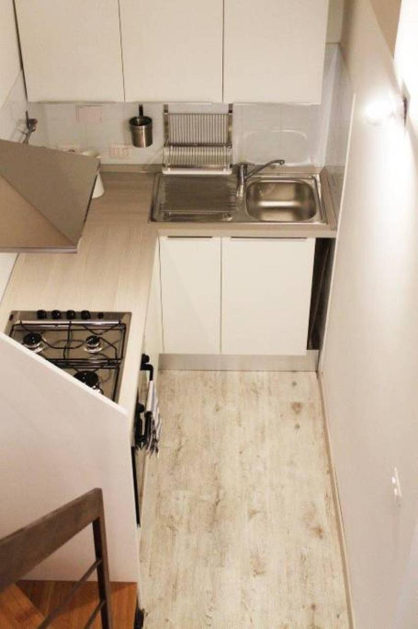 Inner House Appartement Rome