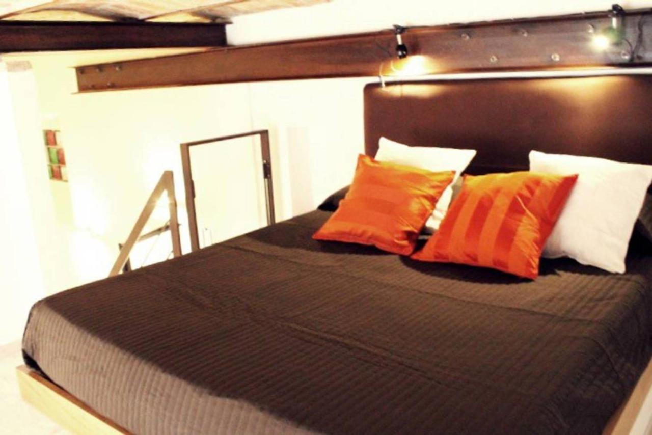 Appartement Inner House *