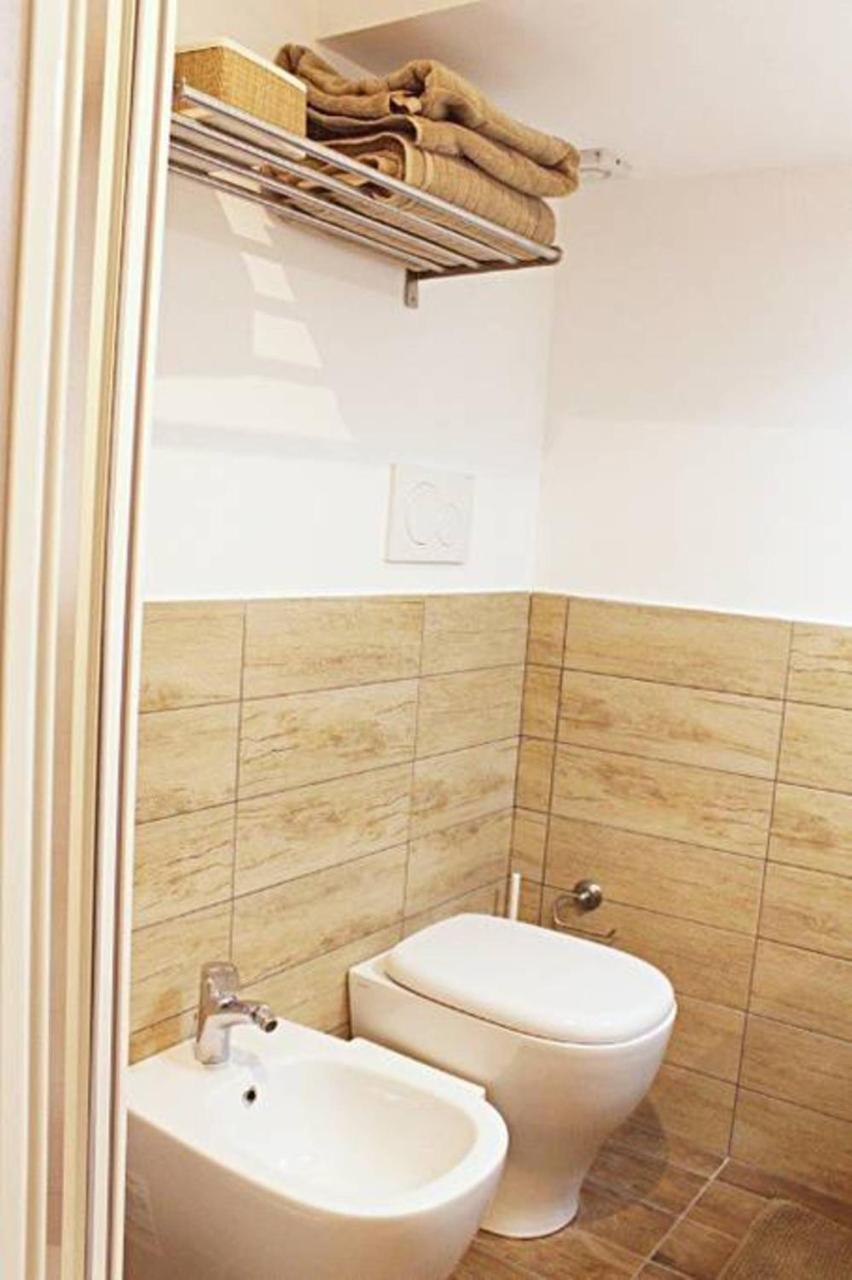 Appartement Inner House Rome