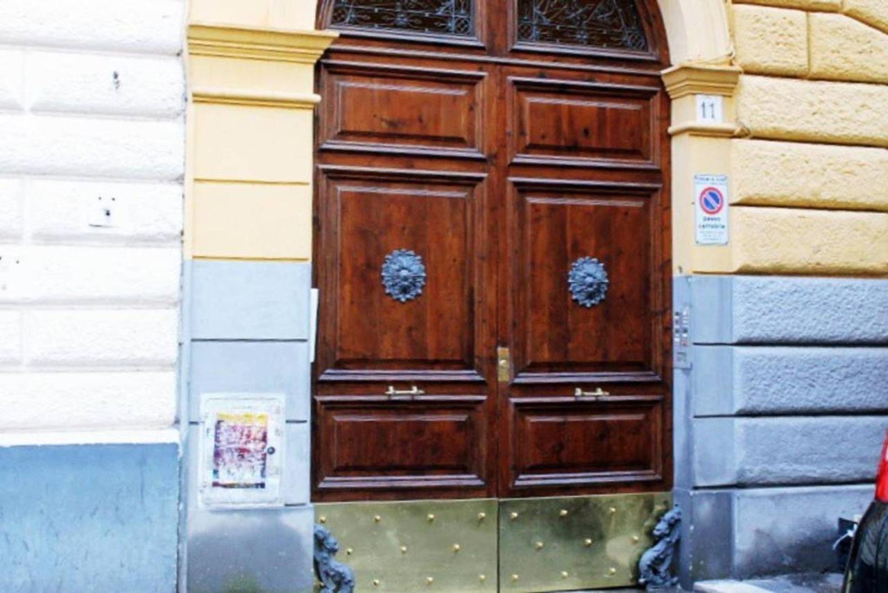 Appartement Inner House