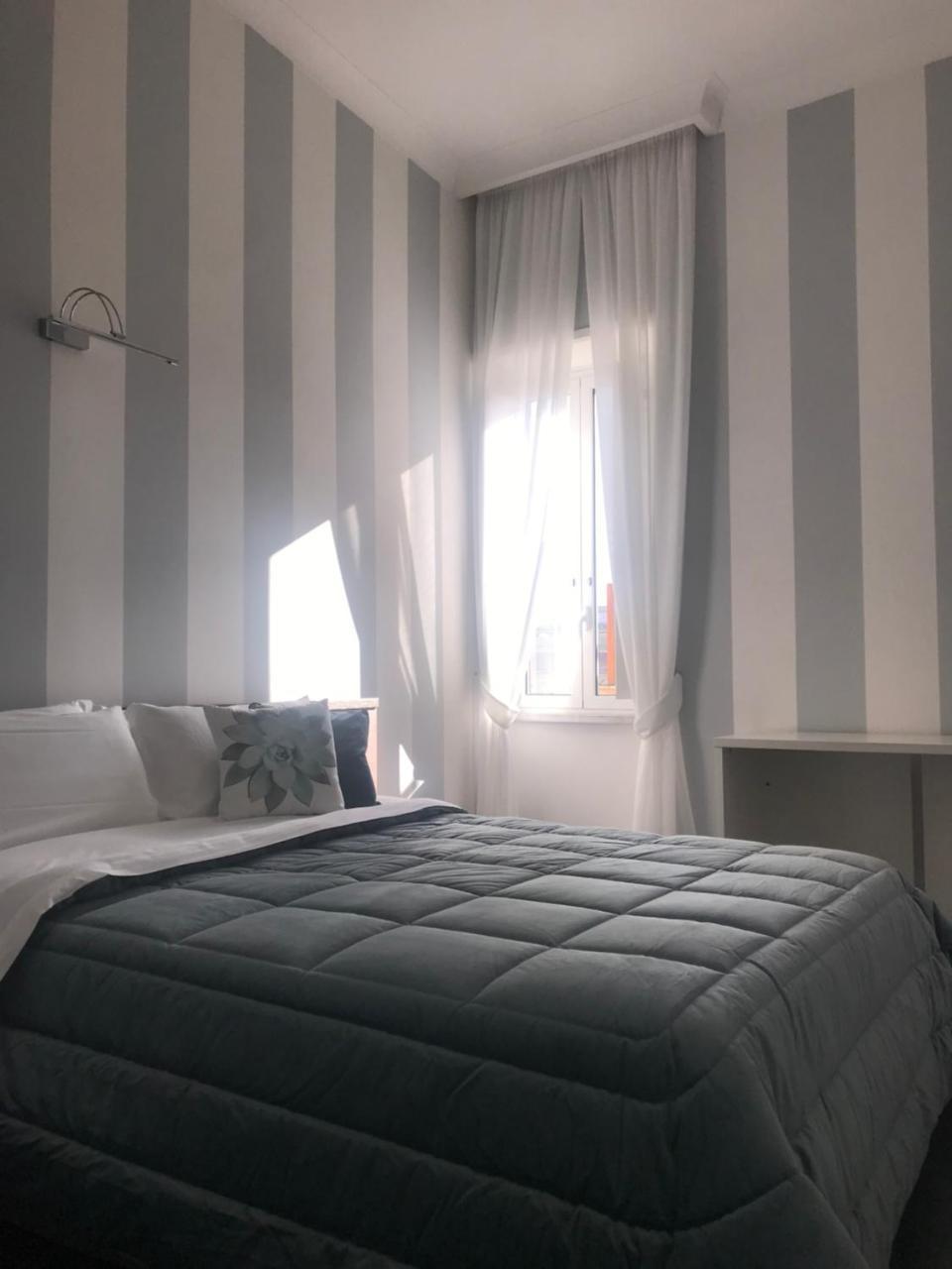 Mario Apartment