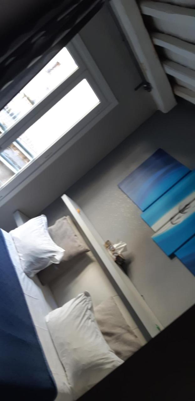 Ripetta Harbor Guest house