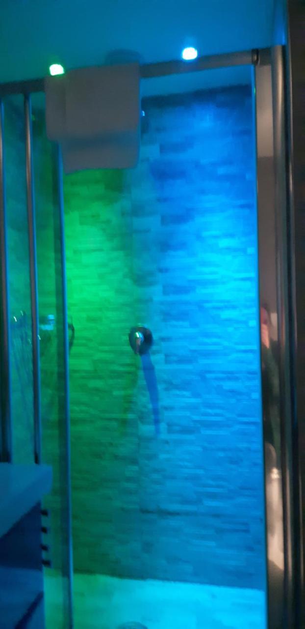Guest house Ripetta Harbor Rome