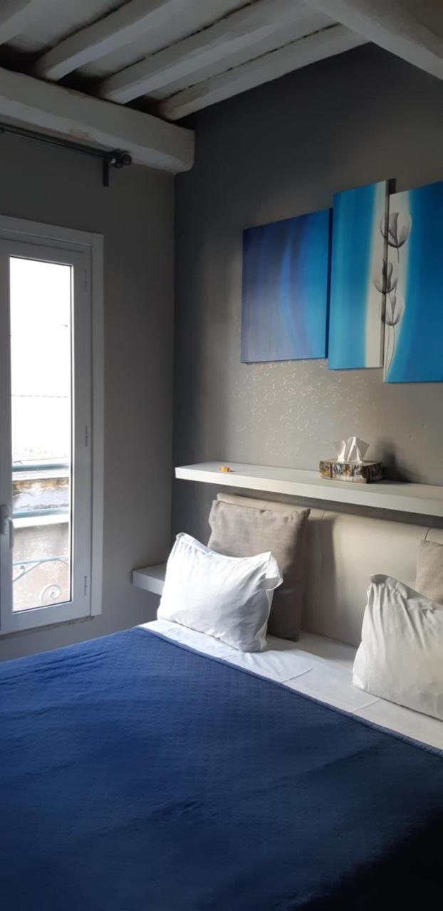 Ripetta Harbor Guest house Rome