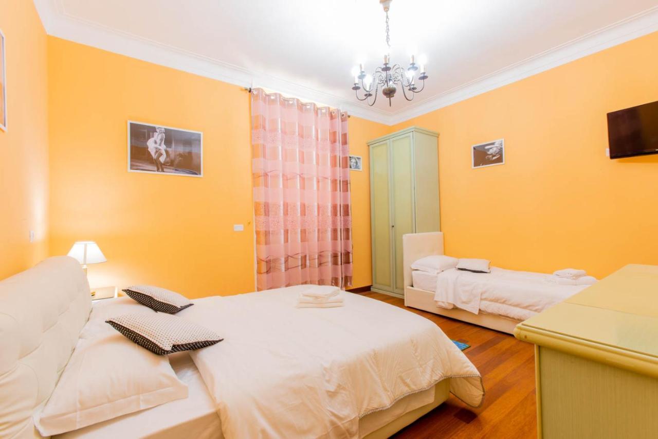 Flower Guest house 3*