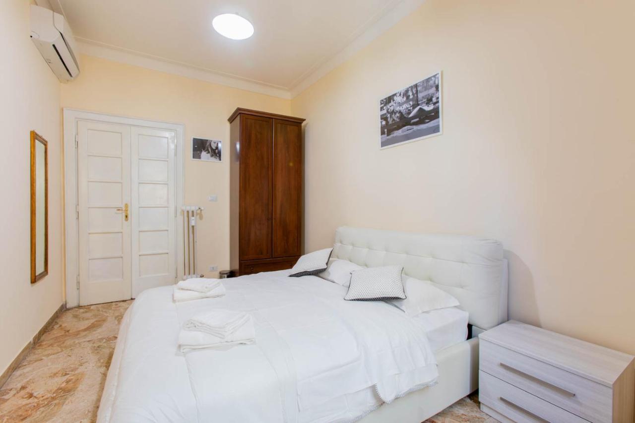 Flower Guest house Rome