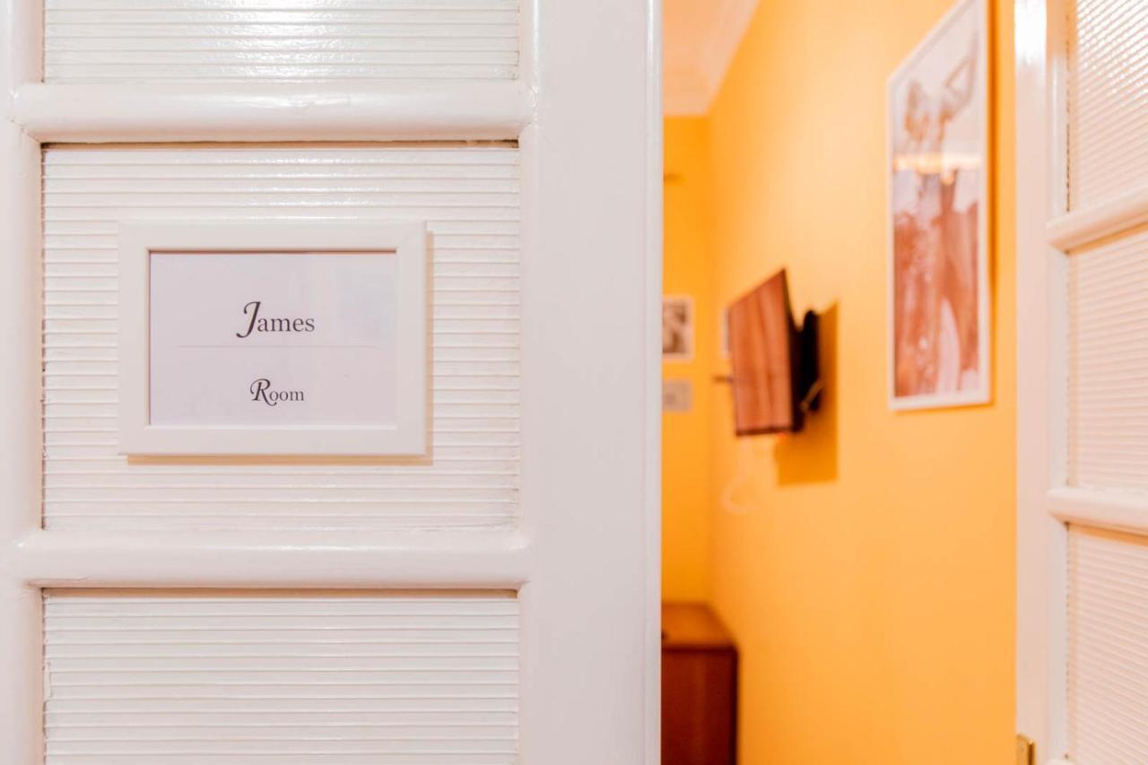 Guest house Flower