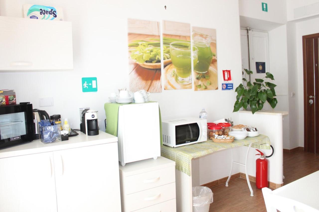 Mazzini Bed & Breakfast