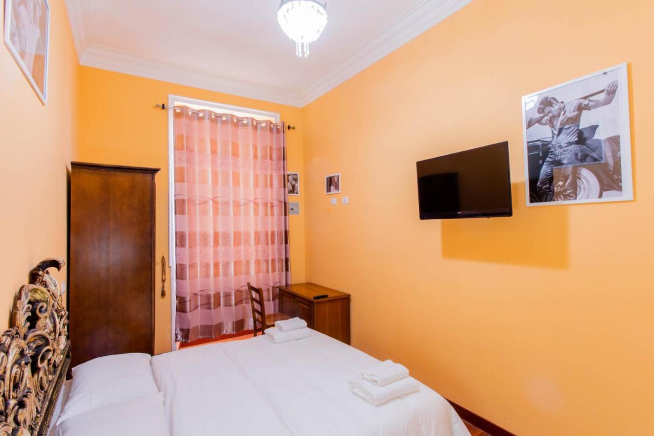 Flower Guest house 3*
