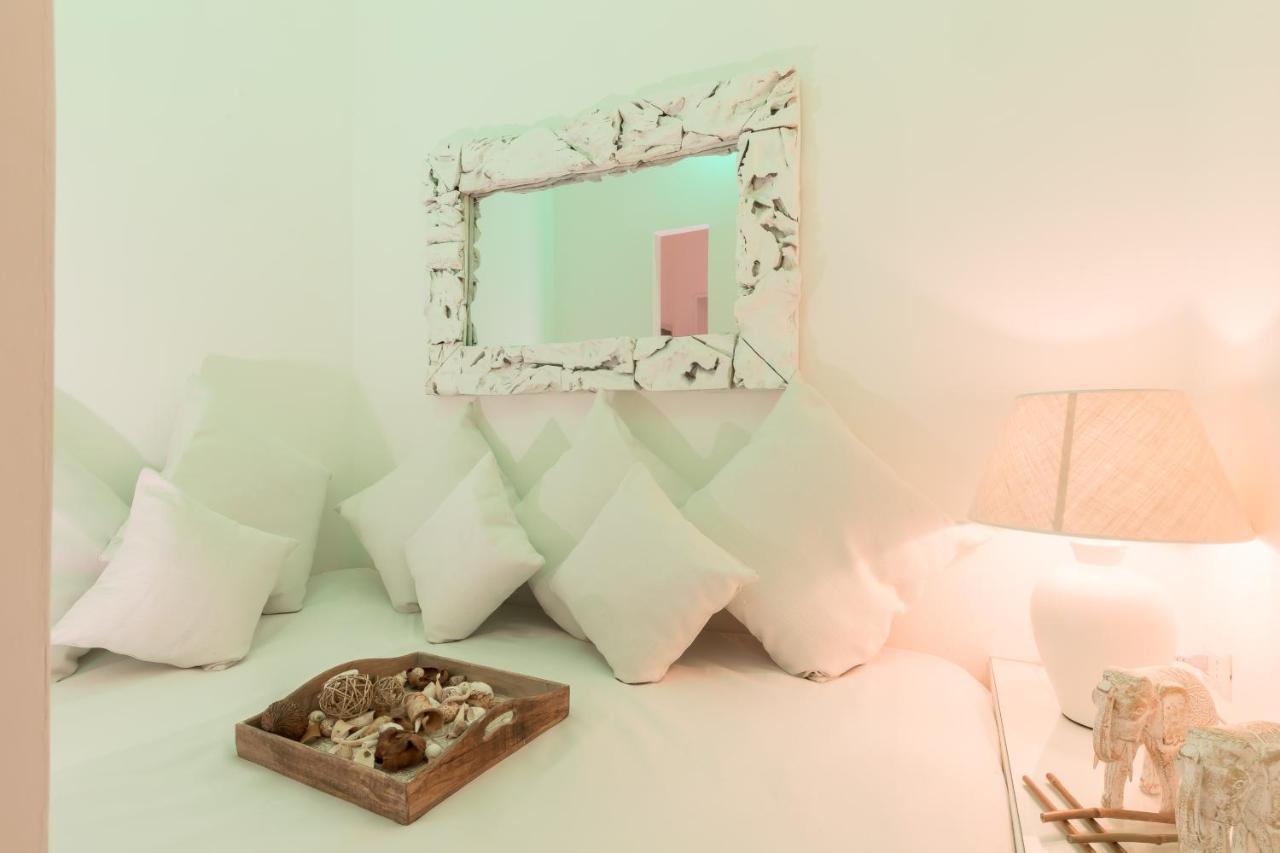 Apartment Via Frattina *