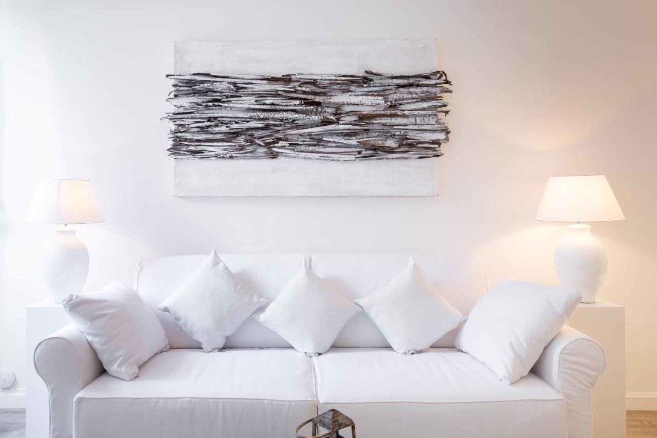 Via Frattina Apartment *