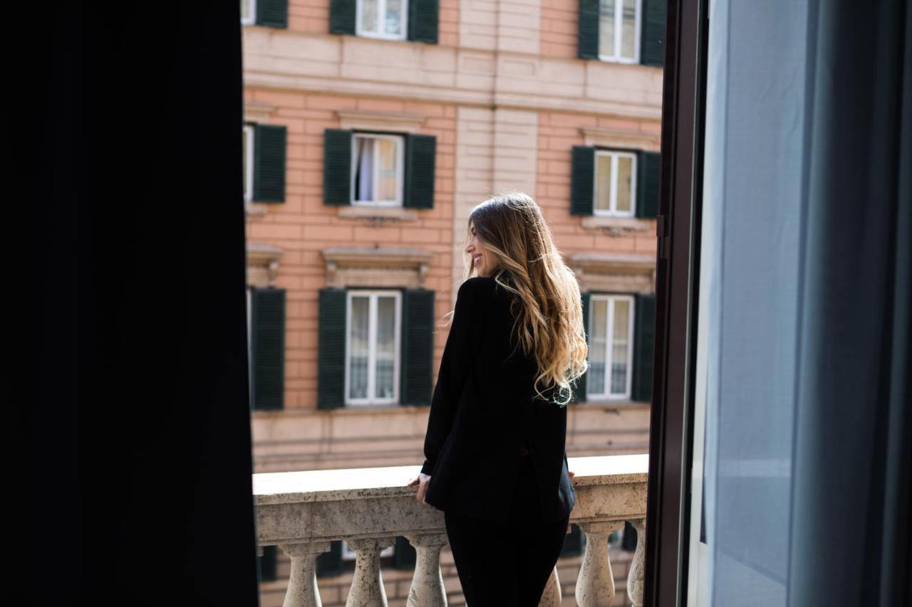 Bespoke 3* Roma