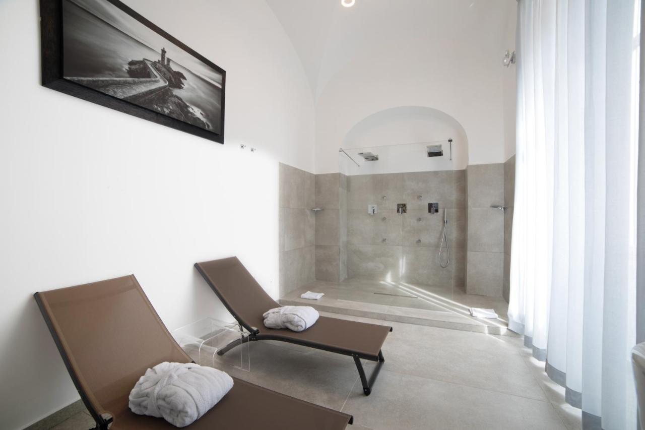 Bespoke 3* Roma