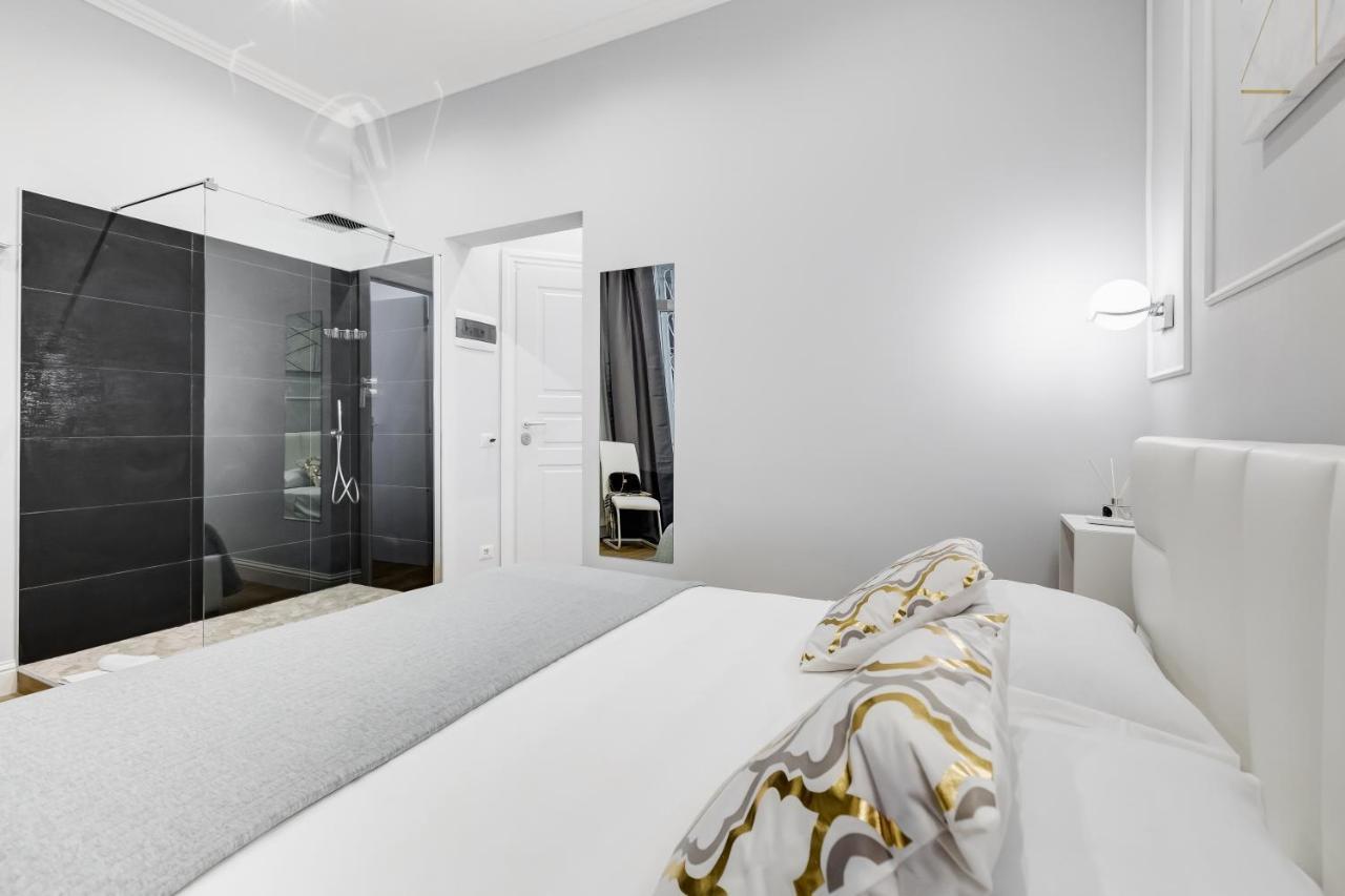Guest house Opera Private By Premium Collection 2*