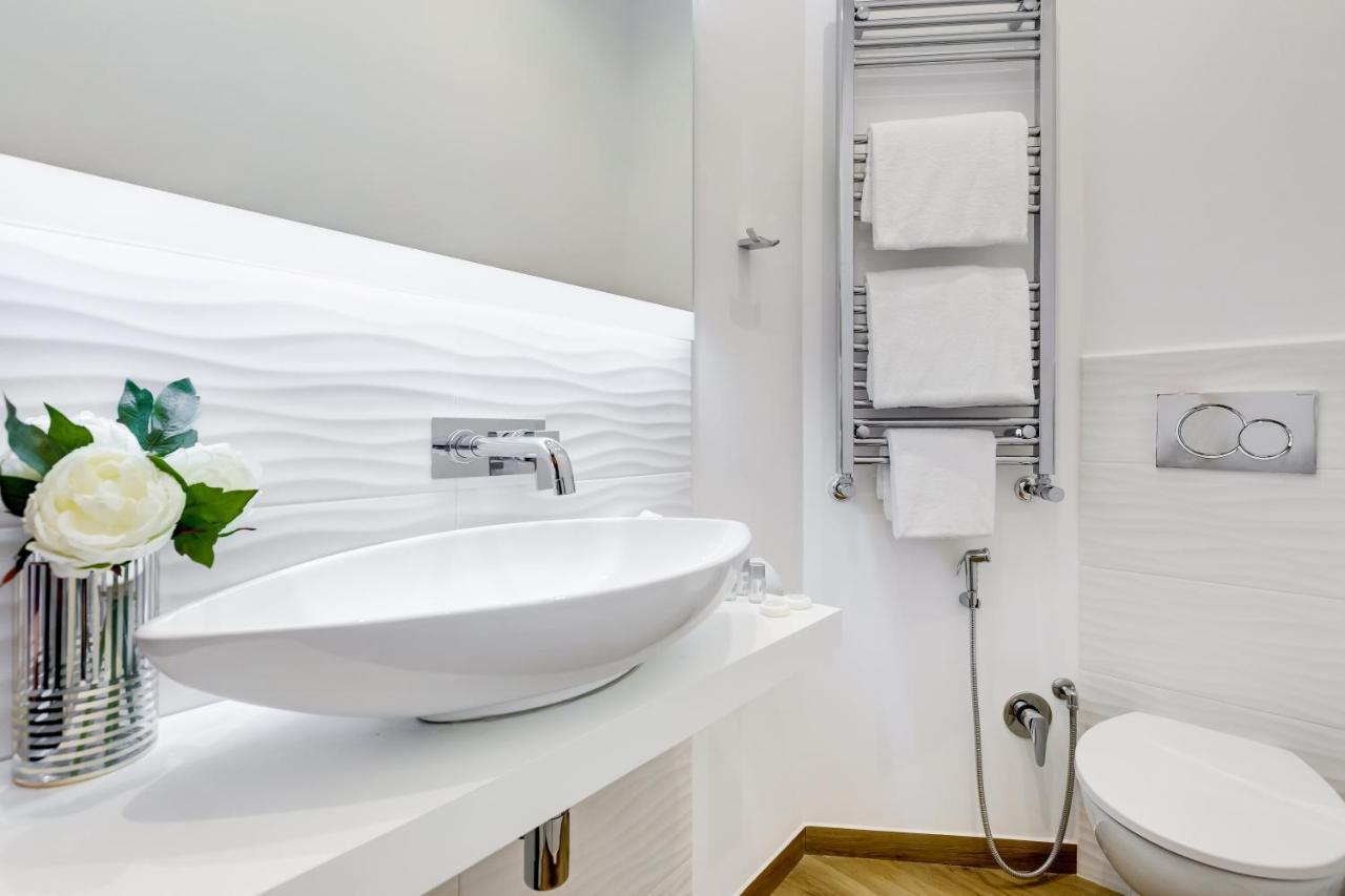 Opera Private By Premium Collection Guest house 2*
