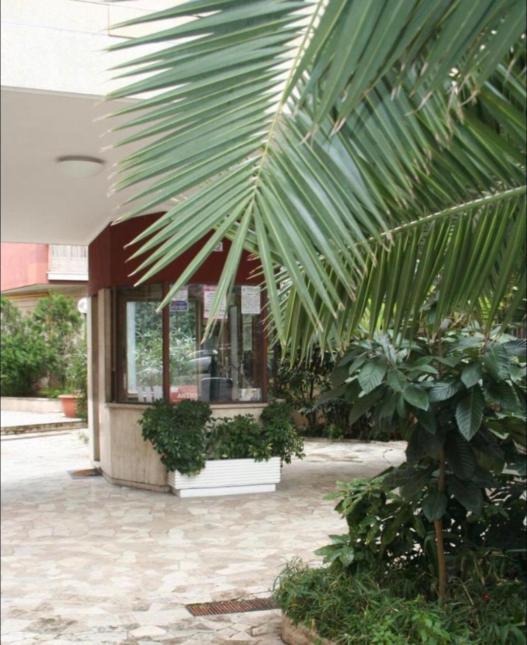 Smart House - Morosini Hébergement de vacances