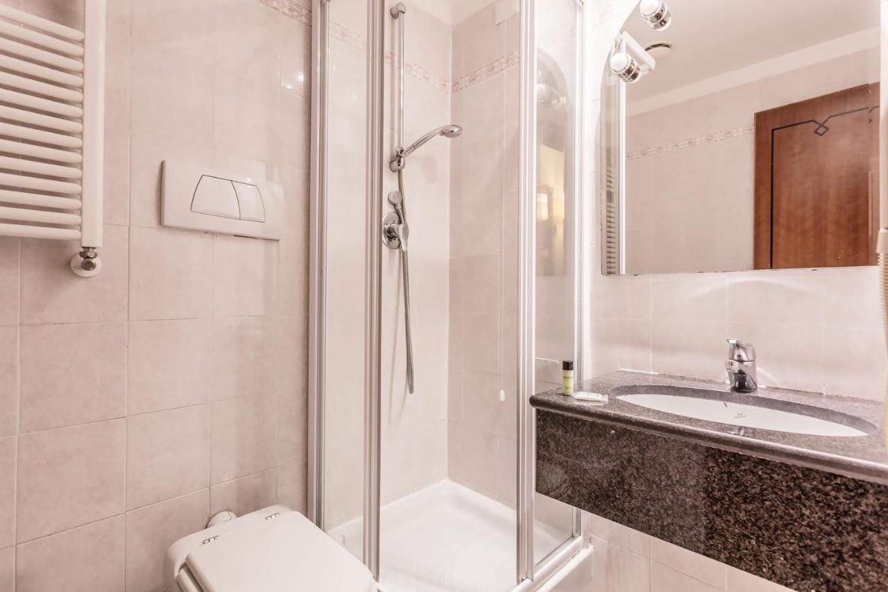 Raeli Noto Hotel 3*